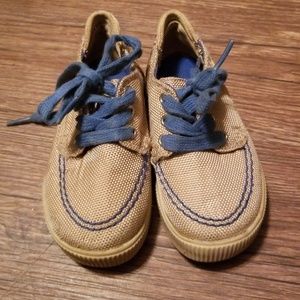 Toddler Boys GORILLA oxfords